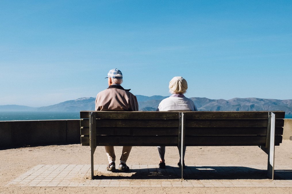 Coping With Aging Parents