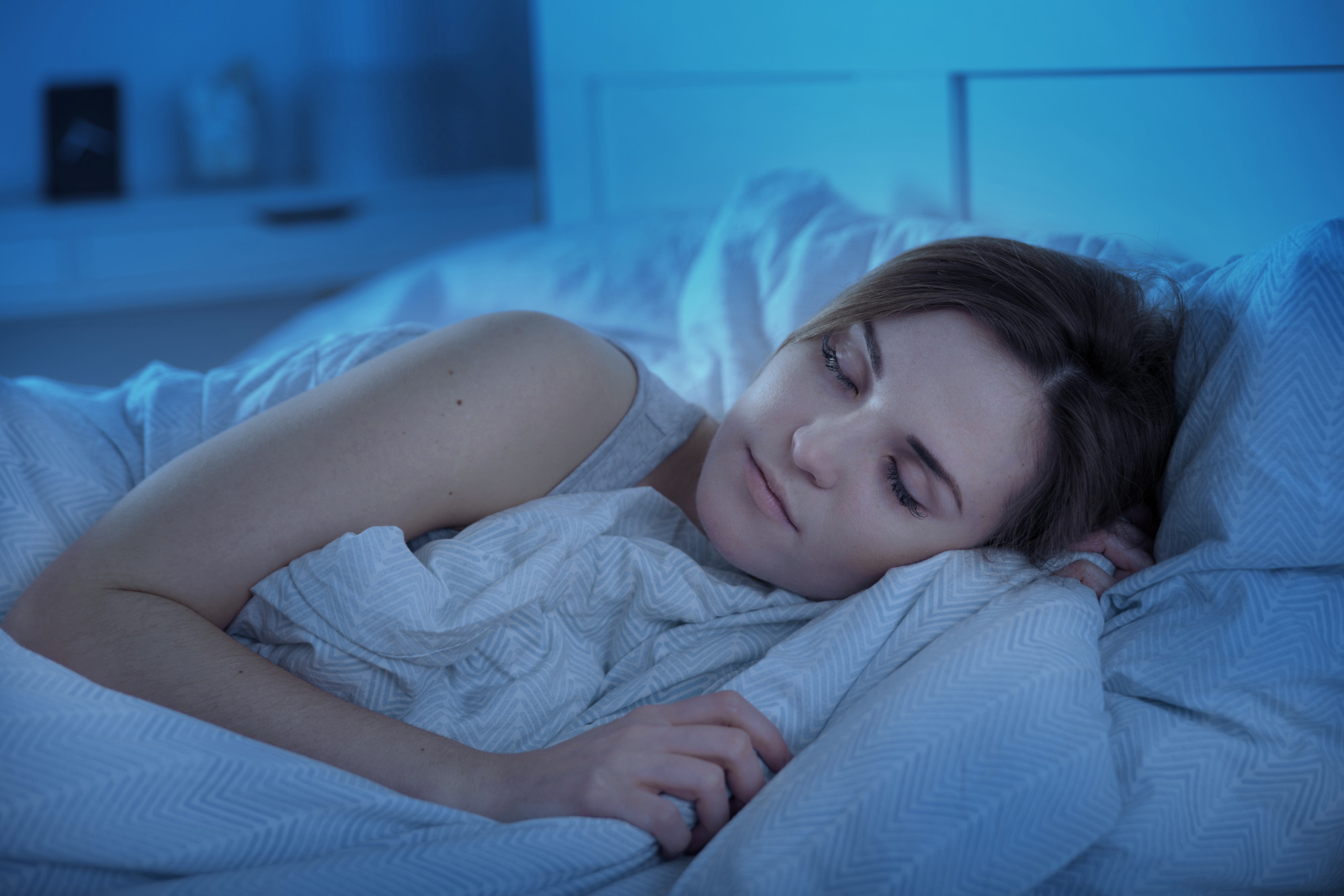The 7 Amazing Healthy Benefits of Sleep