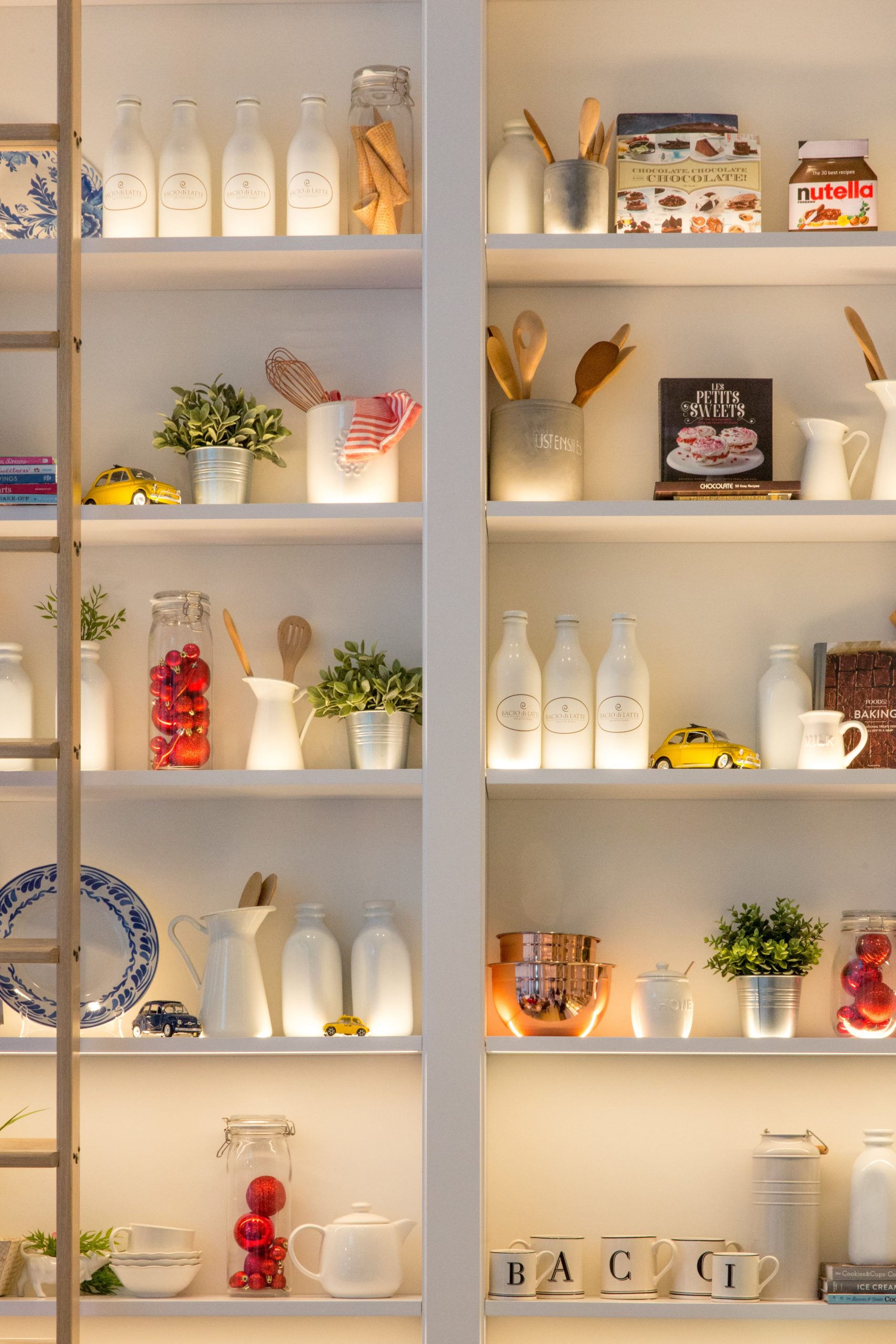 The 2020 Storage Trends That Could See Your Style Soaring