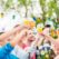 3 Spring Party Ideas for Adults