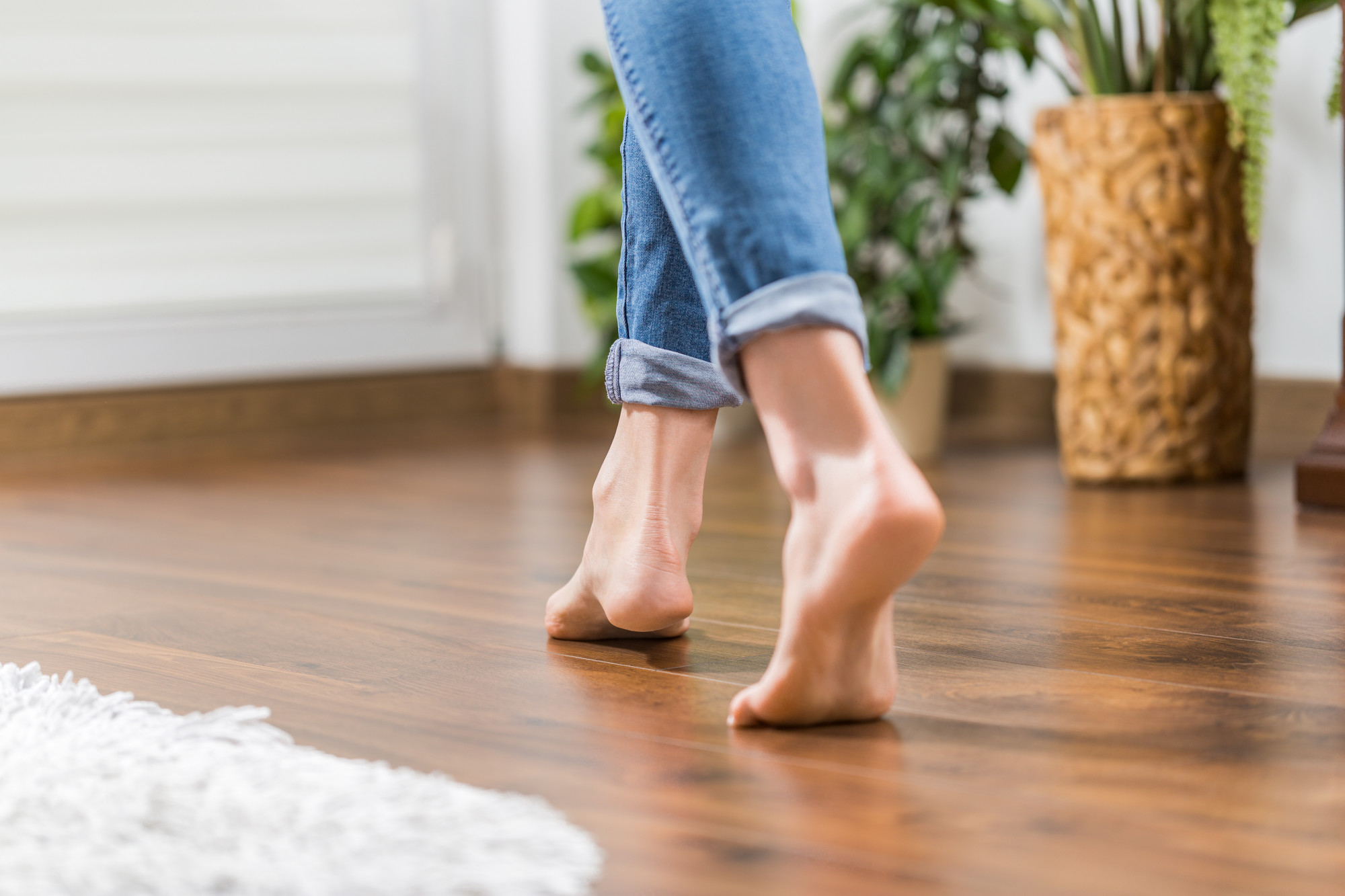 The Different Types of Flooring Options Available on the Market Today