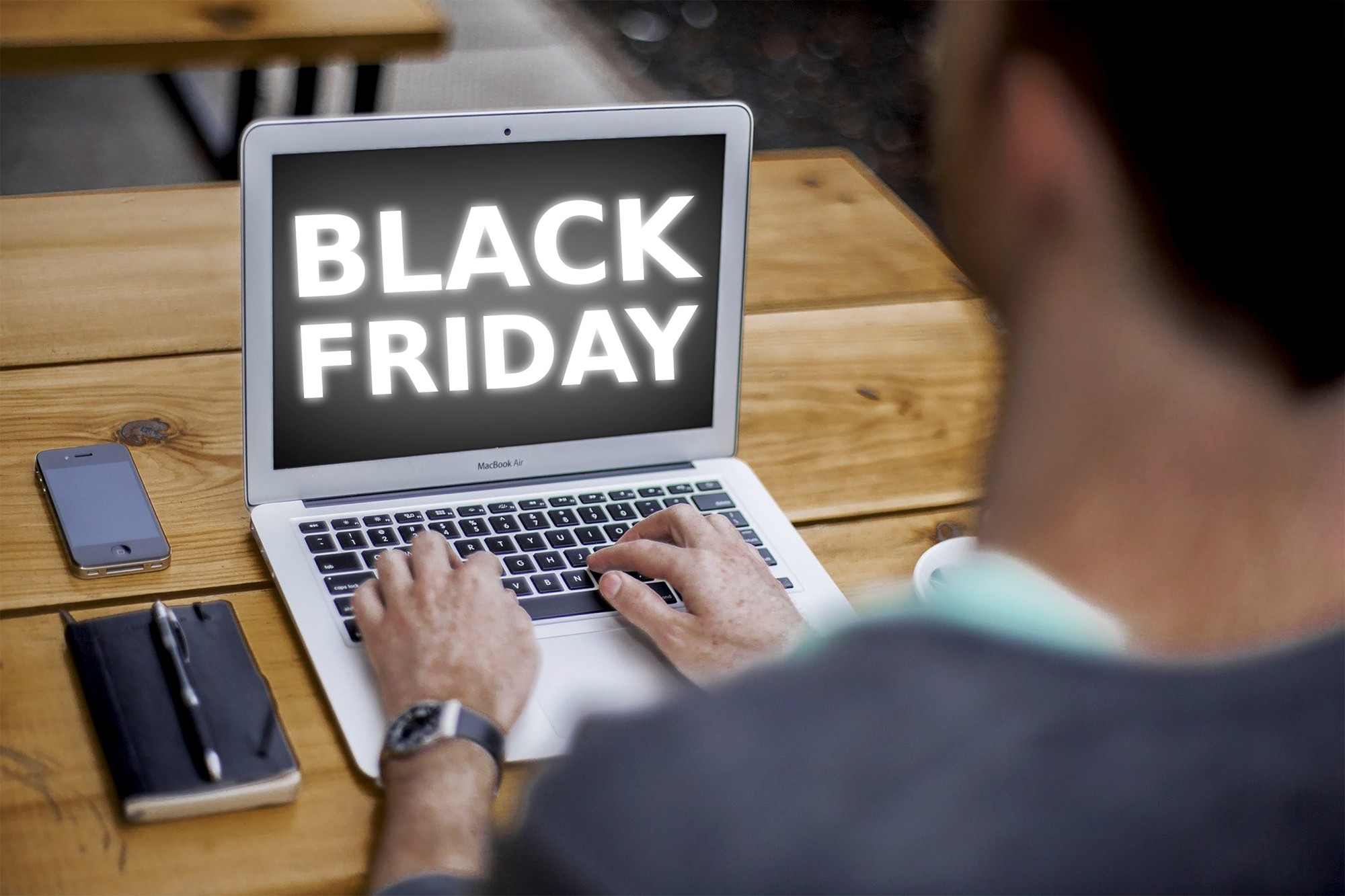 Your Guide to Getting the Best Deals on Black Friday