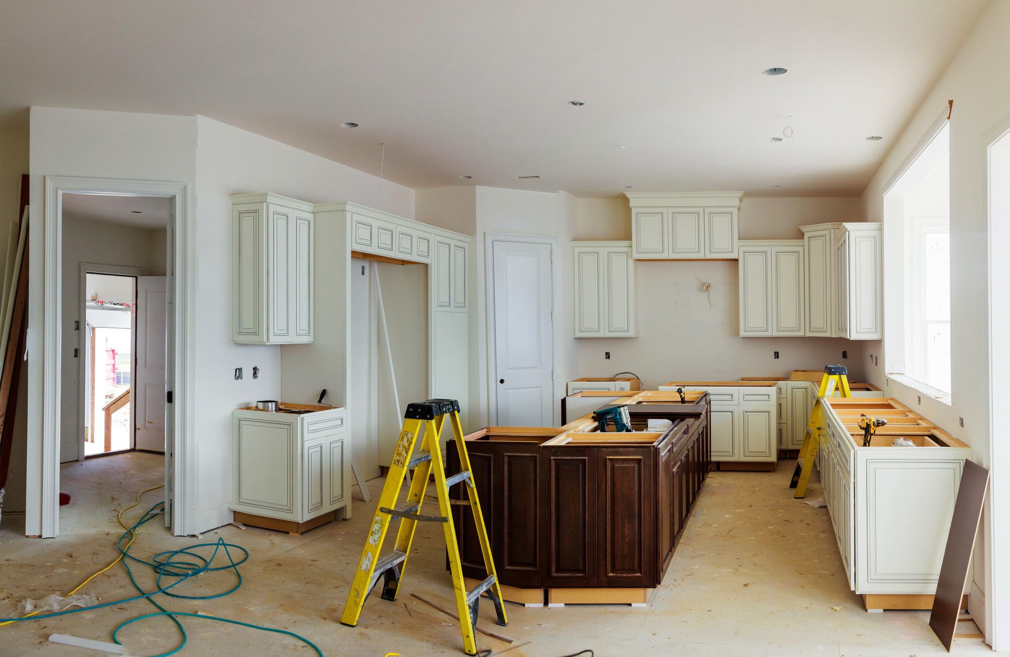 7 Tips on Successful Kitchen Renovations for New Homeowners