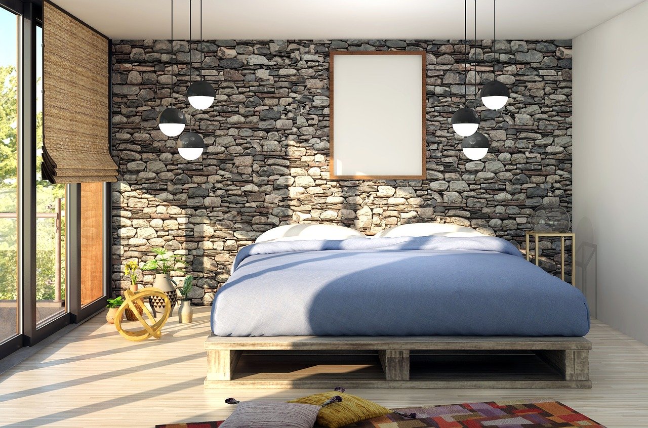 5 Fresh Inspiring Ideas for Bedroom Lighting