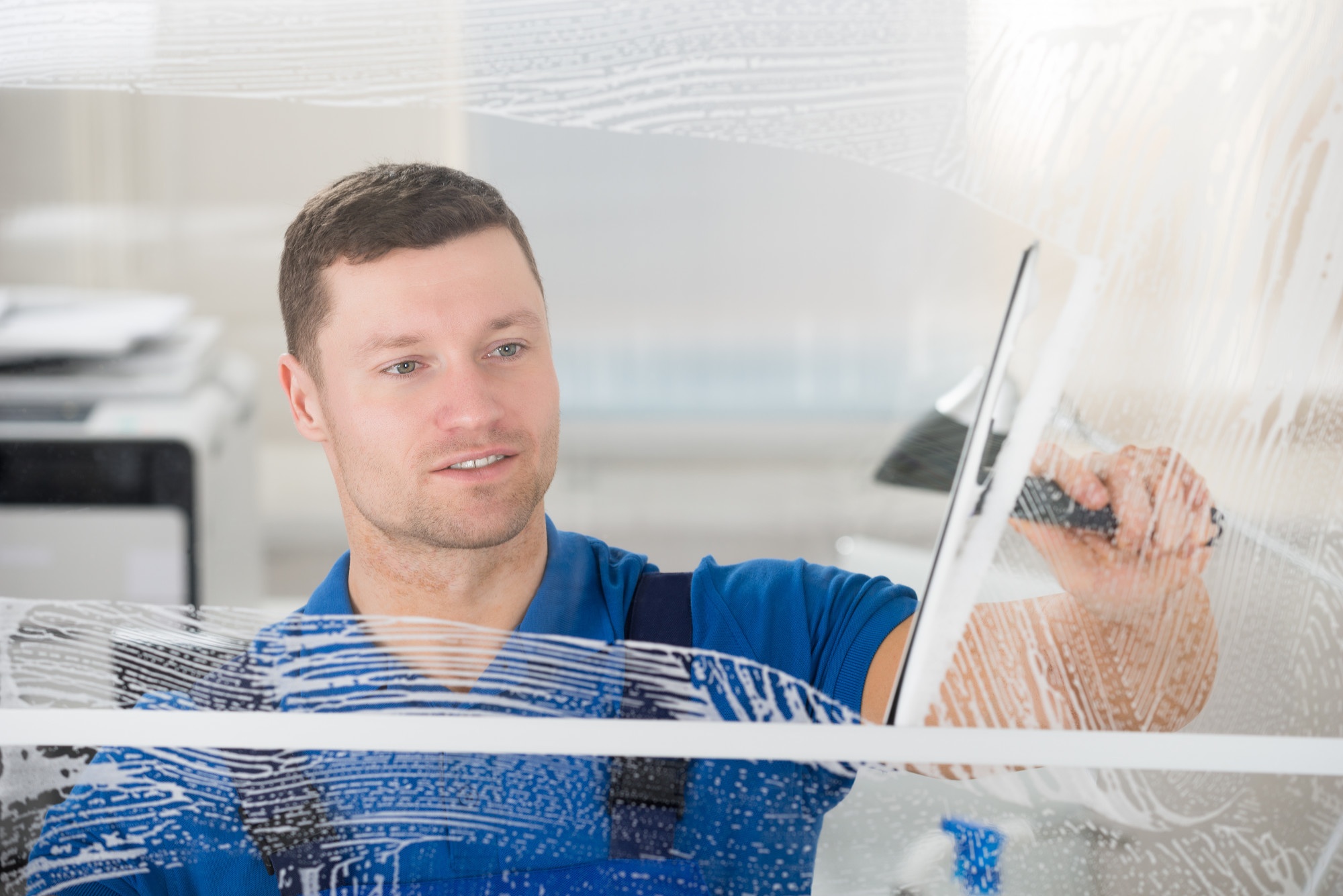 Is Getting Your Windows Professionally Cleaned Worth the Money?