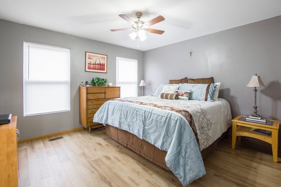 Benefits of Ceiling Fans: Why They Make a Perfect Home Addition