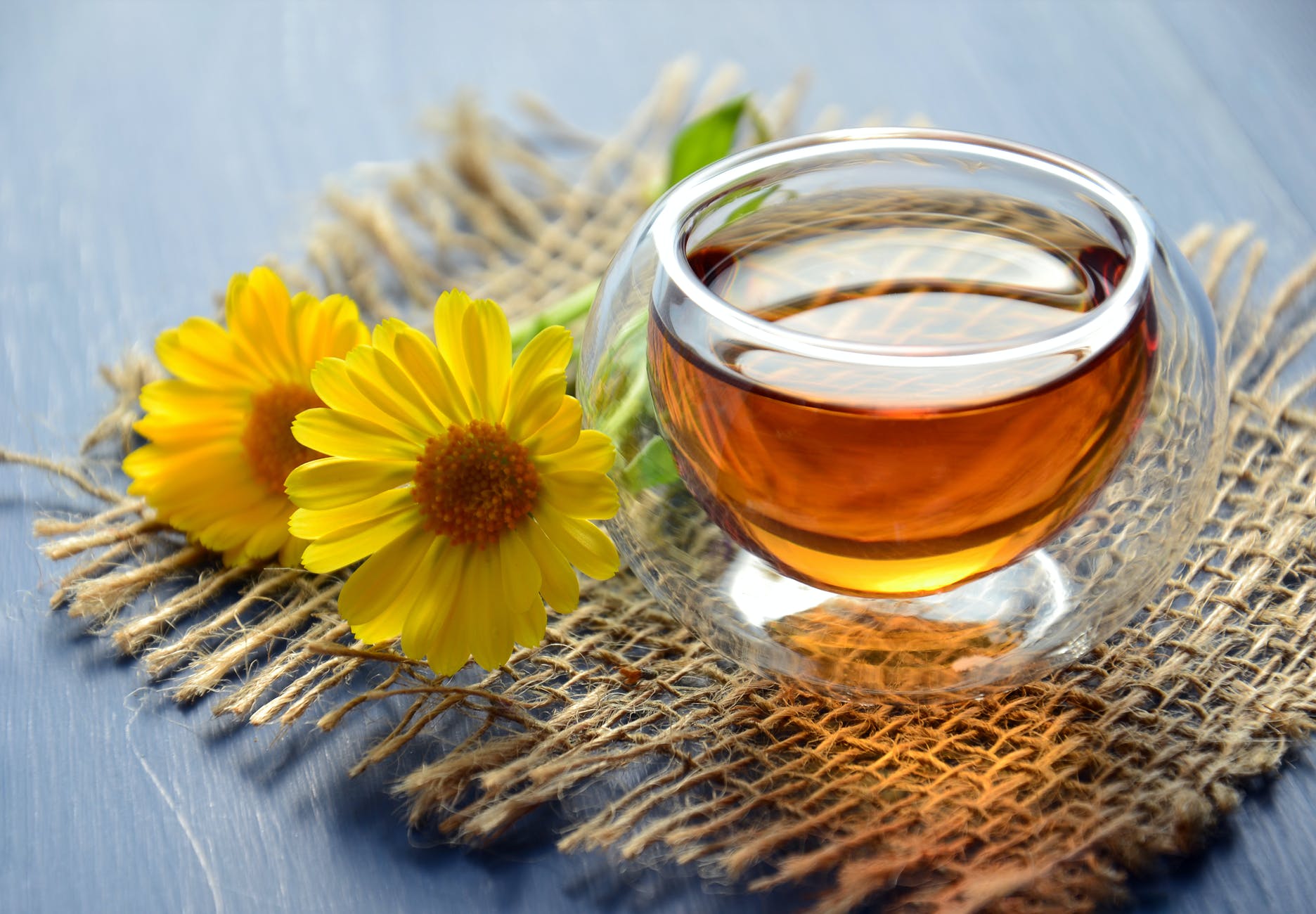 Which Tea is the healthiest? 