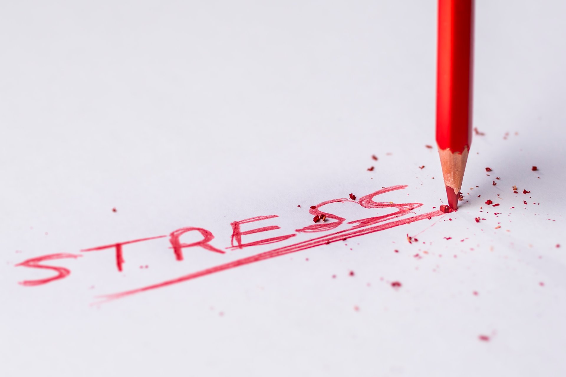 Tips To Cope Through Stressful Times