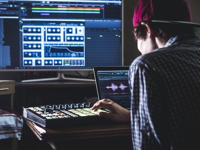 Making Music with the Best Beat Making Software