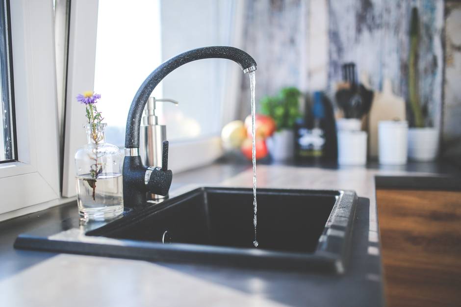 What Is Tap Water and Should You Get a Filter for Your House?