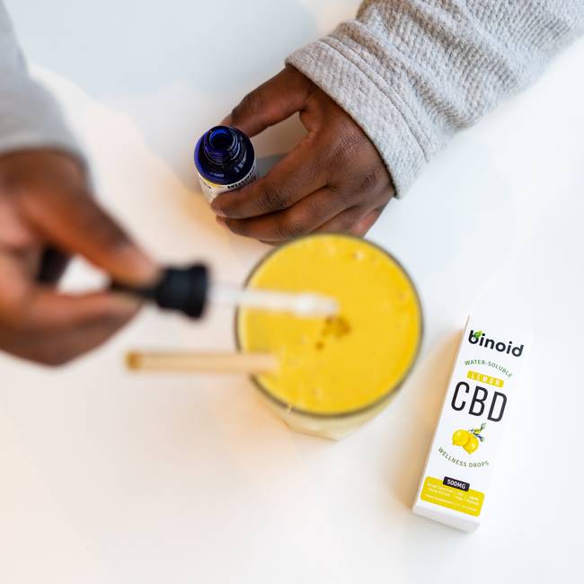 What Are The Health Benefits of CBD? All You Need to Know