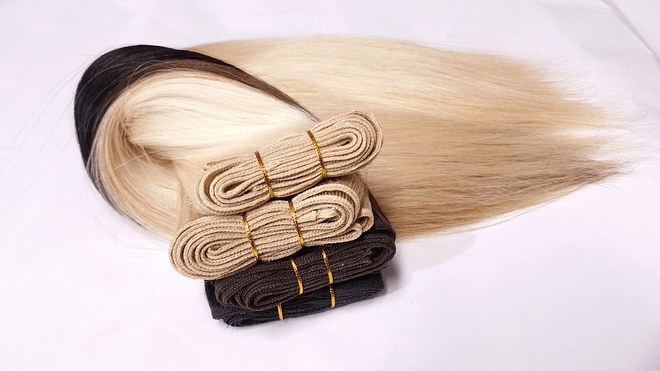 What Type of Hair Extensions Are Right for You