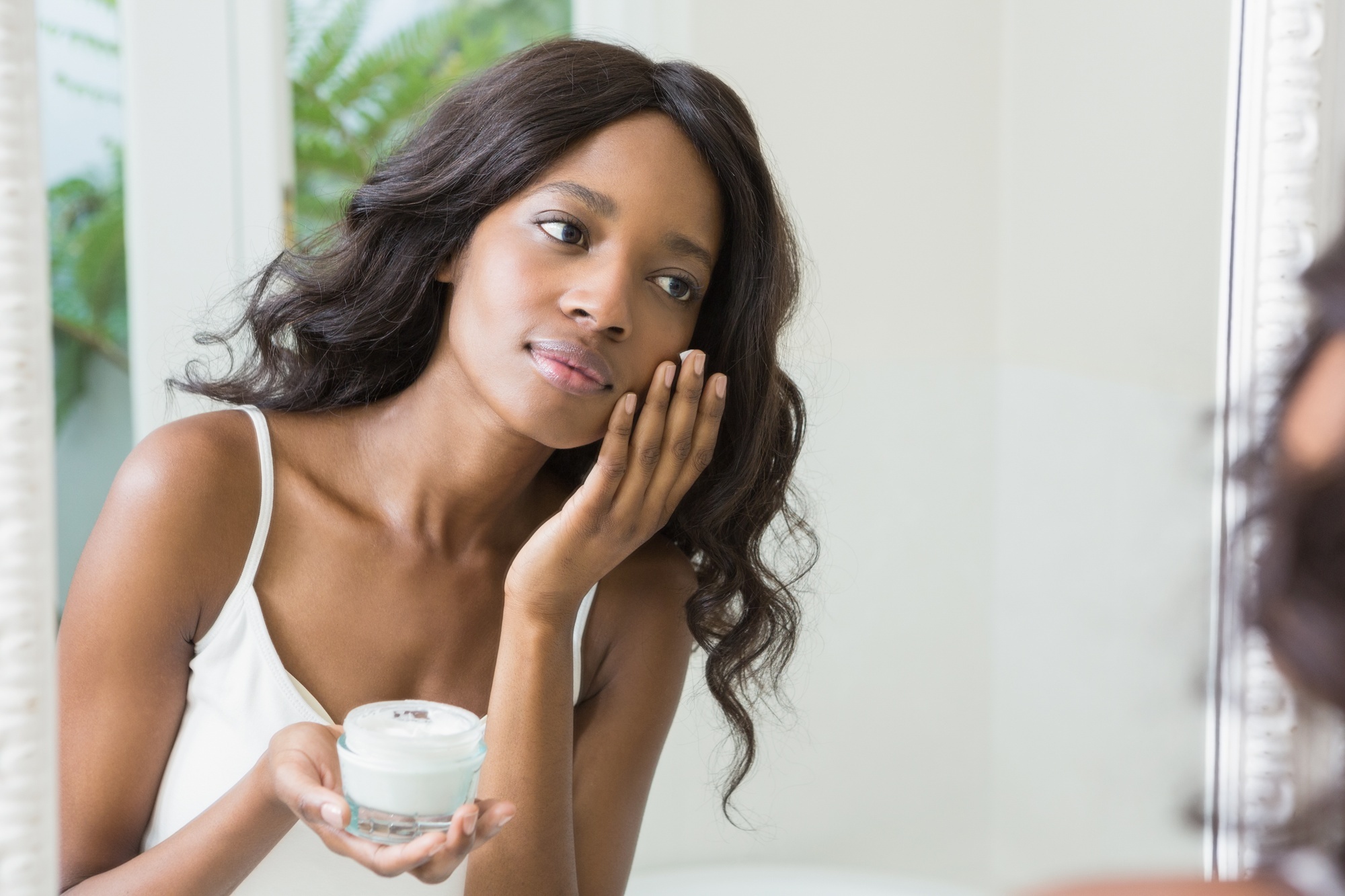 5 Simple Tips to Get Vibrant, Healthy Skin Right Now