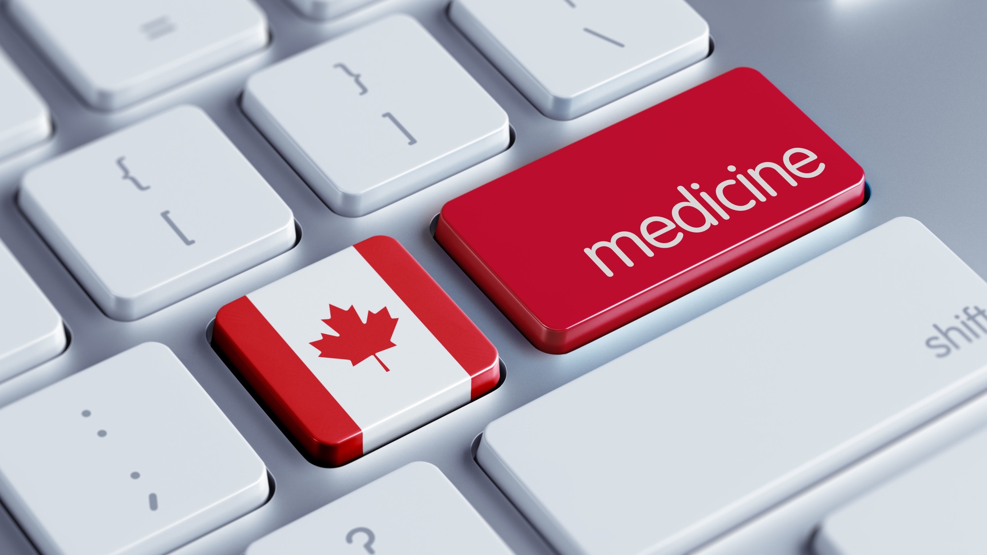 What Is a Canadian Online Pharmacy and What Makes It Different?