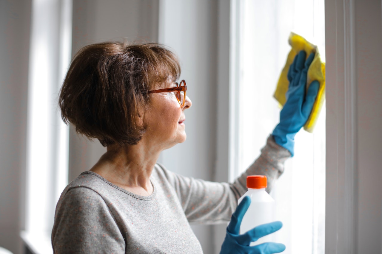 Why Is It So Important To Disinfect Your Home?