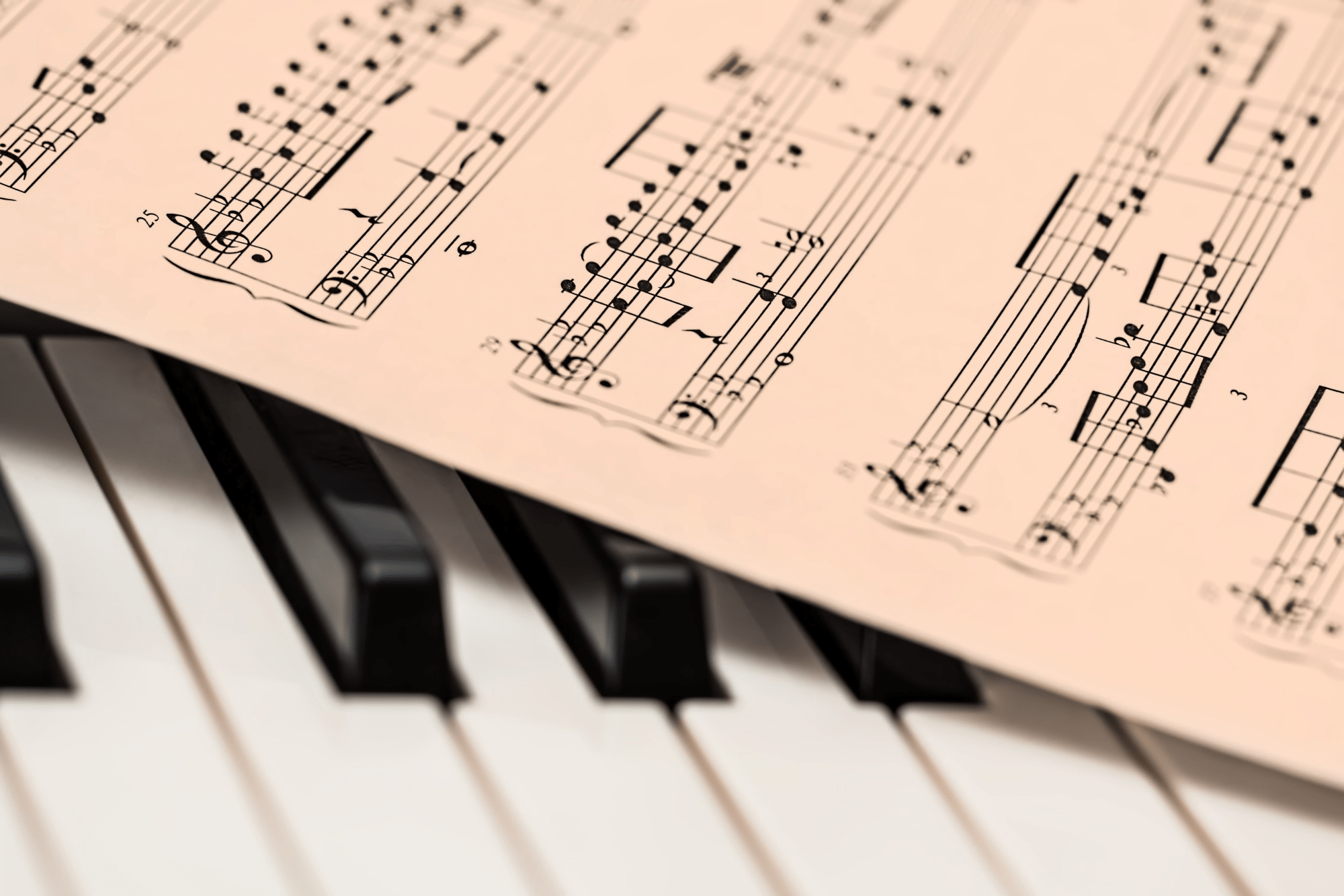 Music Theory for Beginners: Learn to Read Music