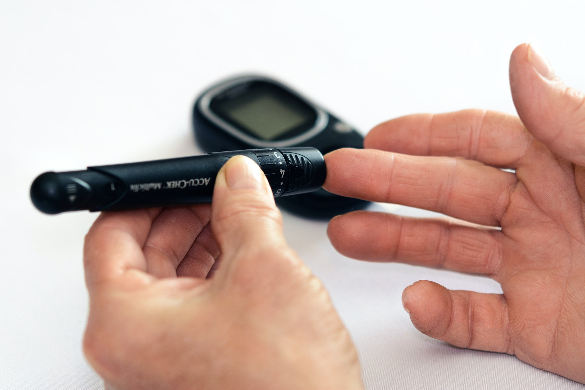 Expert Management For Your Diabetes In Florida