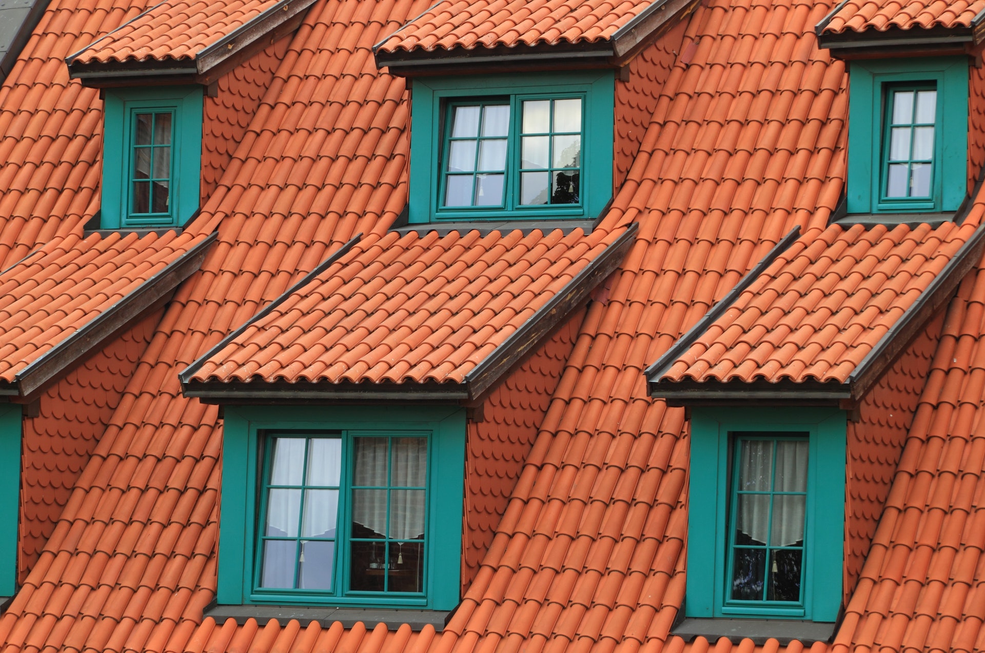 Top 7 Types of Roofing that You Should Consider Having for Your Home