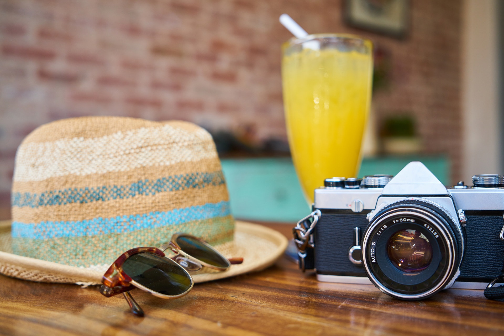 Travel Safety Tips to Protect Yourself on Vacation
