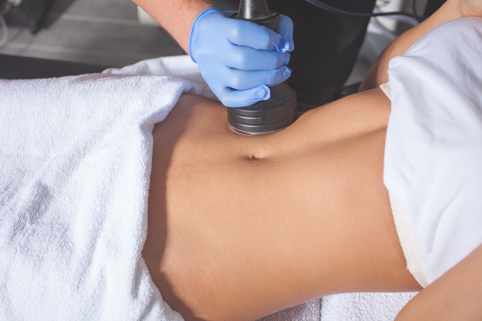 What Is Cool Sculpting?