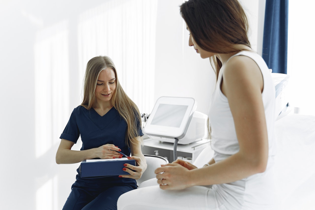 Comprehensive Gynecological Testing & Treatments in Ohio