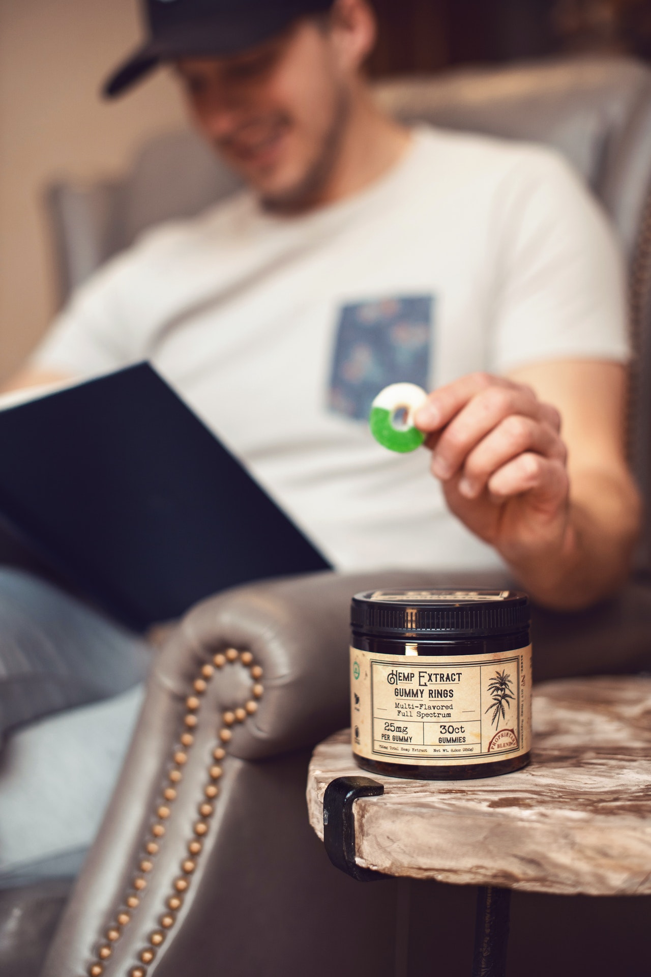 Everything you need to know about CBD products