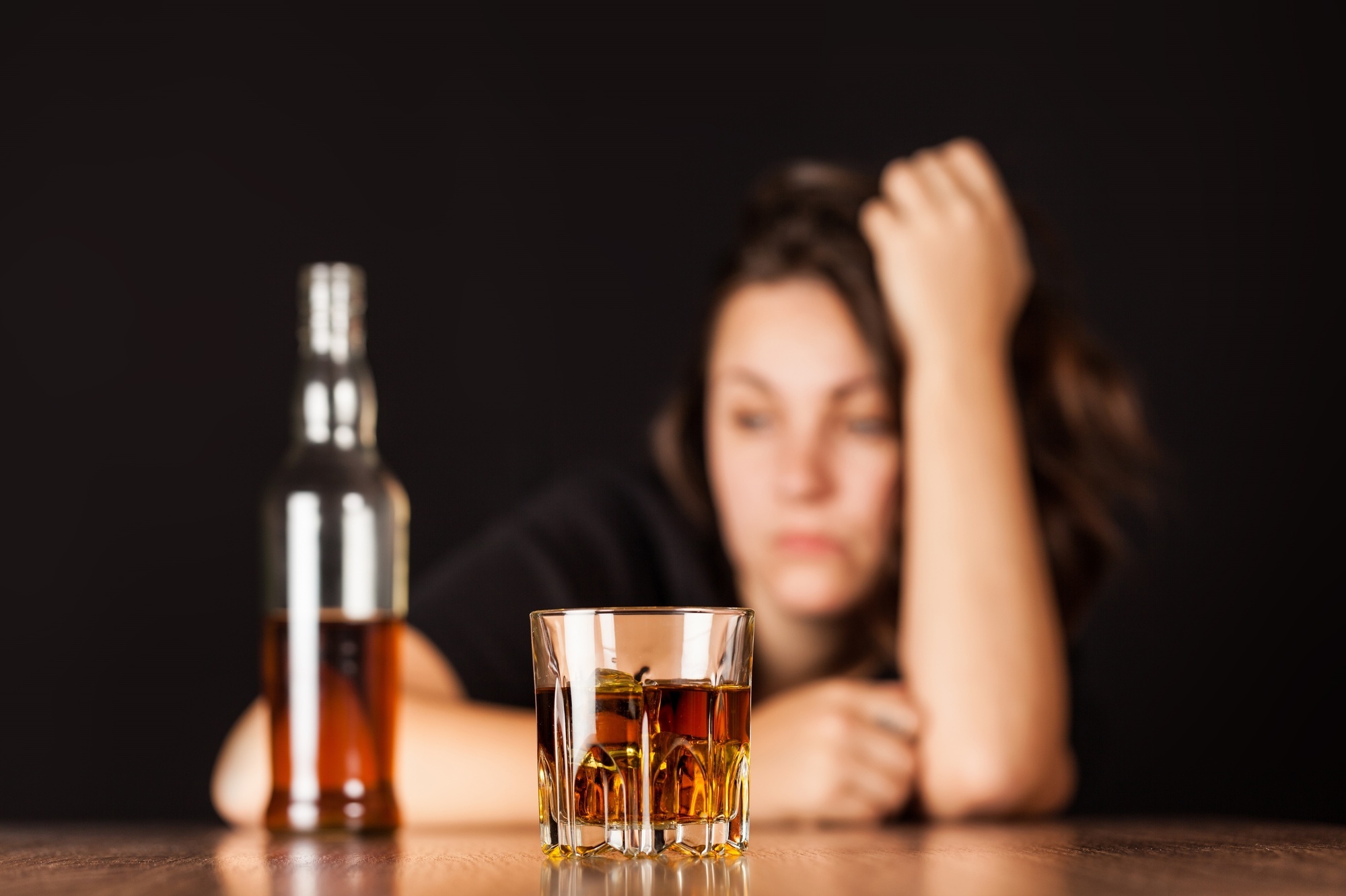 A Complete Guide to the Physical Signs of Alcohol Abuse