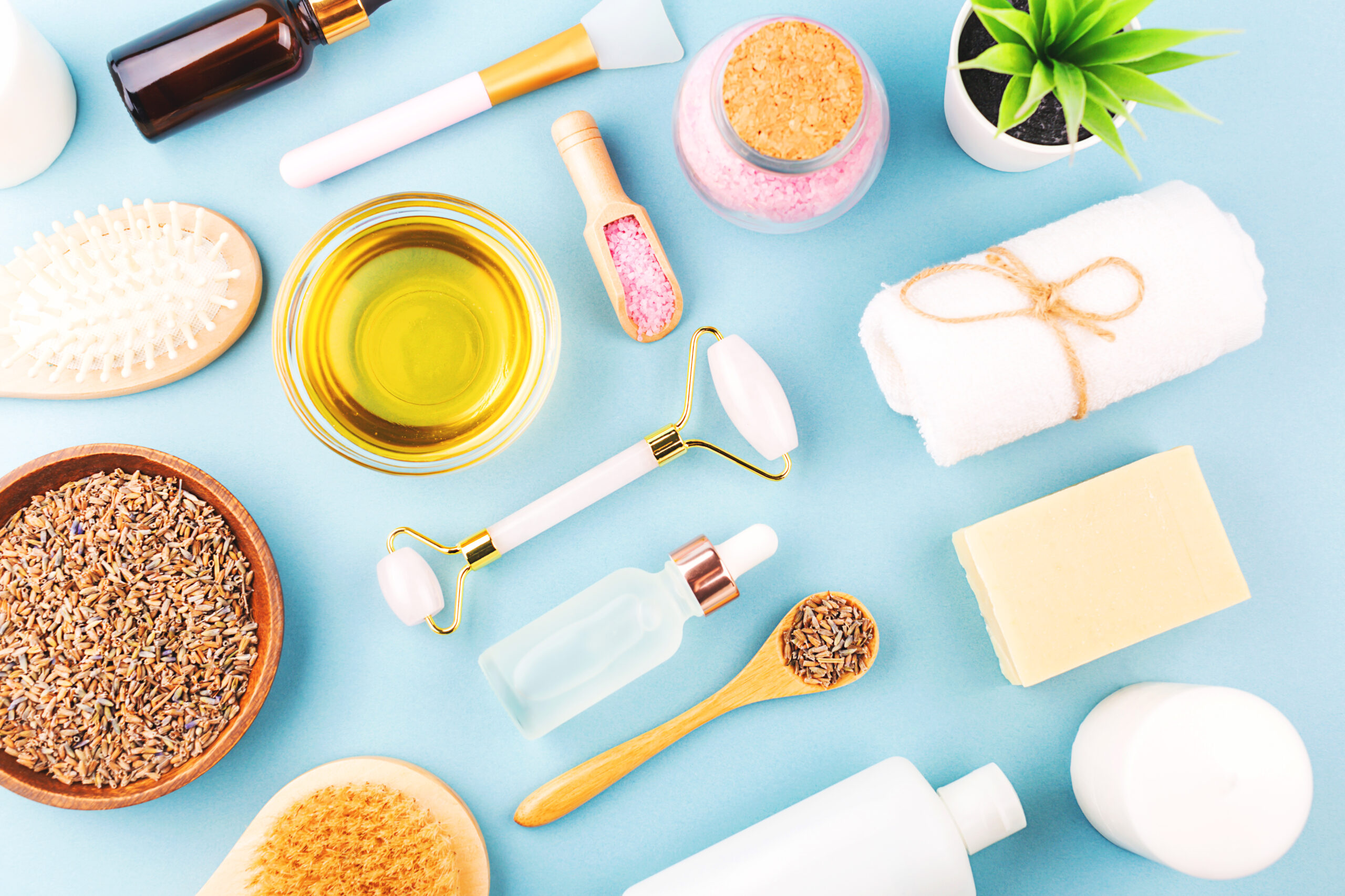 4 Easy Steps to Detox Your Beauty Products