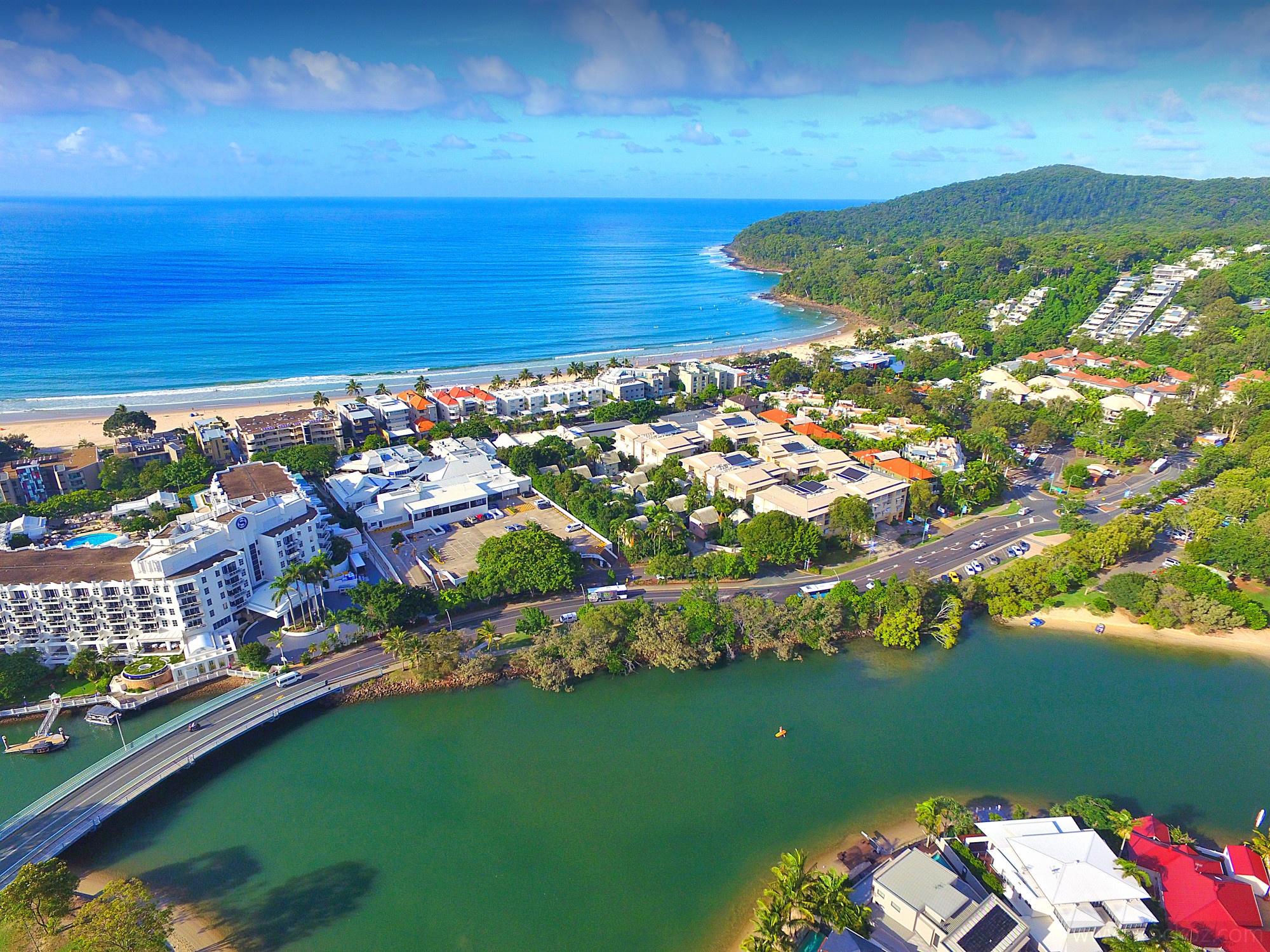 An Insider's Guide to the Sunshine Coast