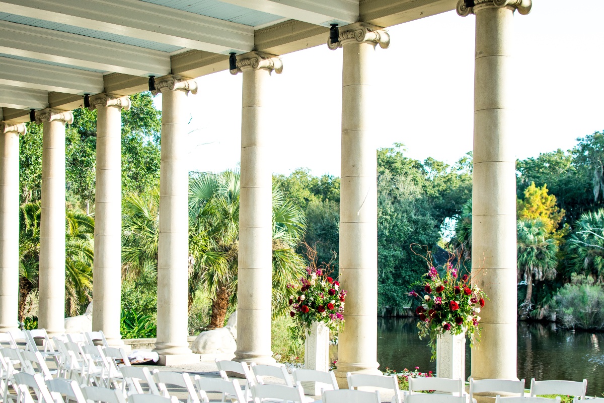 5 Tips for Choosing the Right Wedding Venue