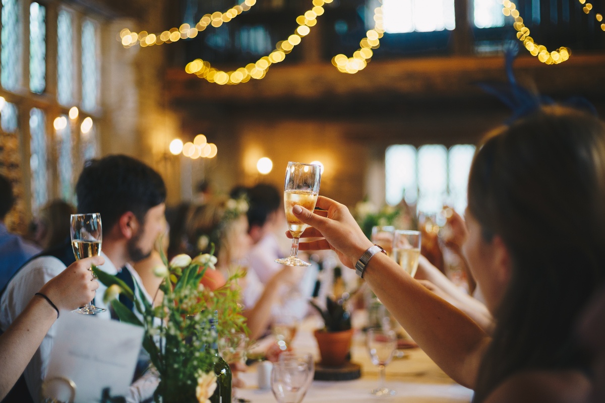 5 Tips for Choosing the Right Wedding Venue