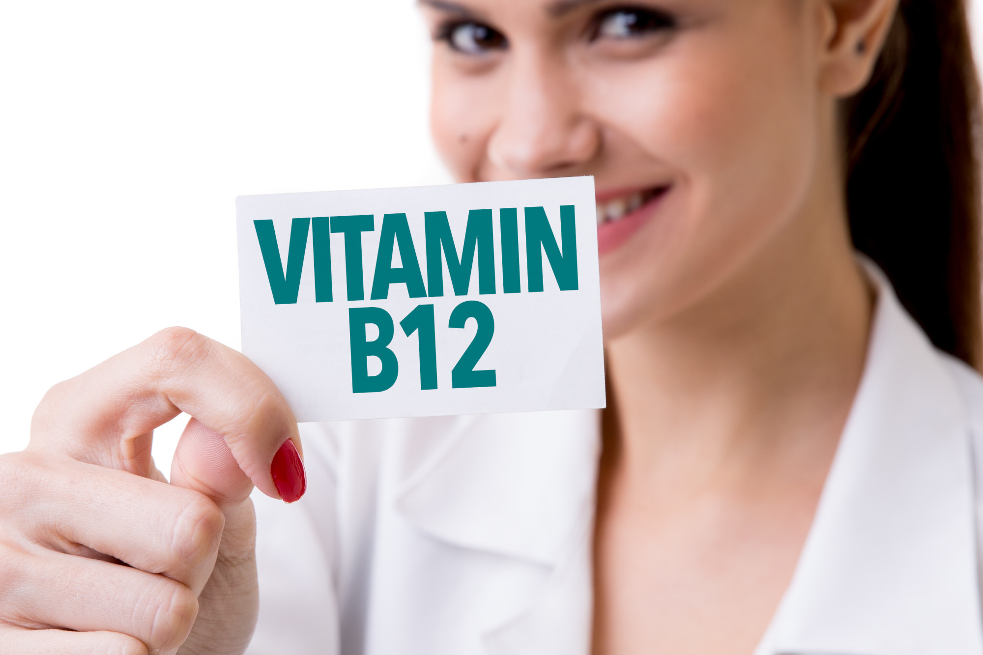 A Supplement Guide to Vitamin B12 and Natural Food Sources