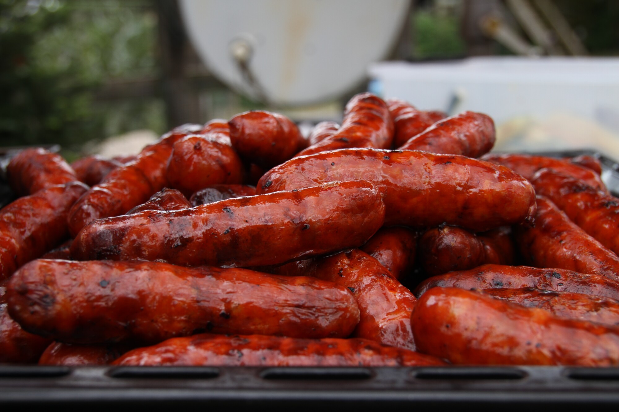 Andouille vs Chorizo: What's the Difference?