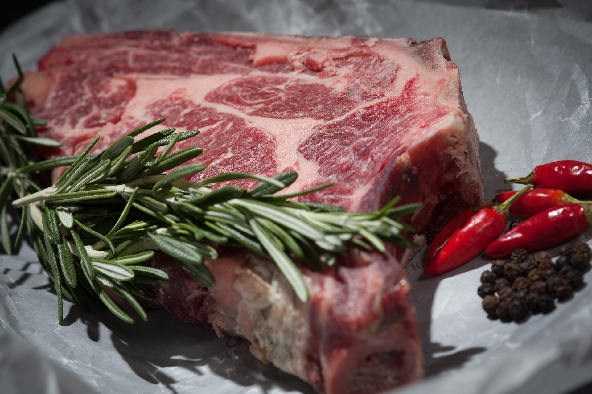 4 Secret Health Benefits to Eating Meat