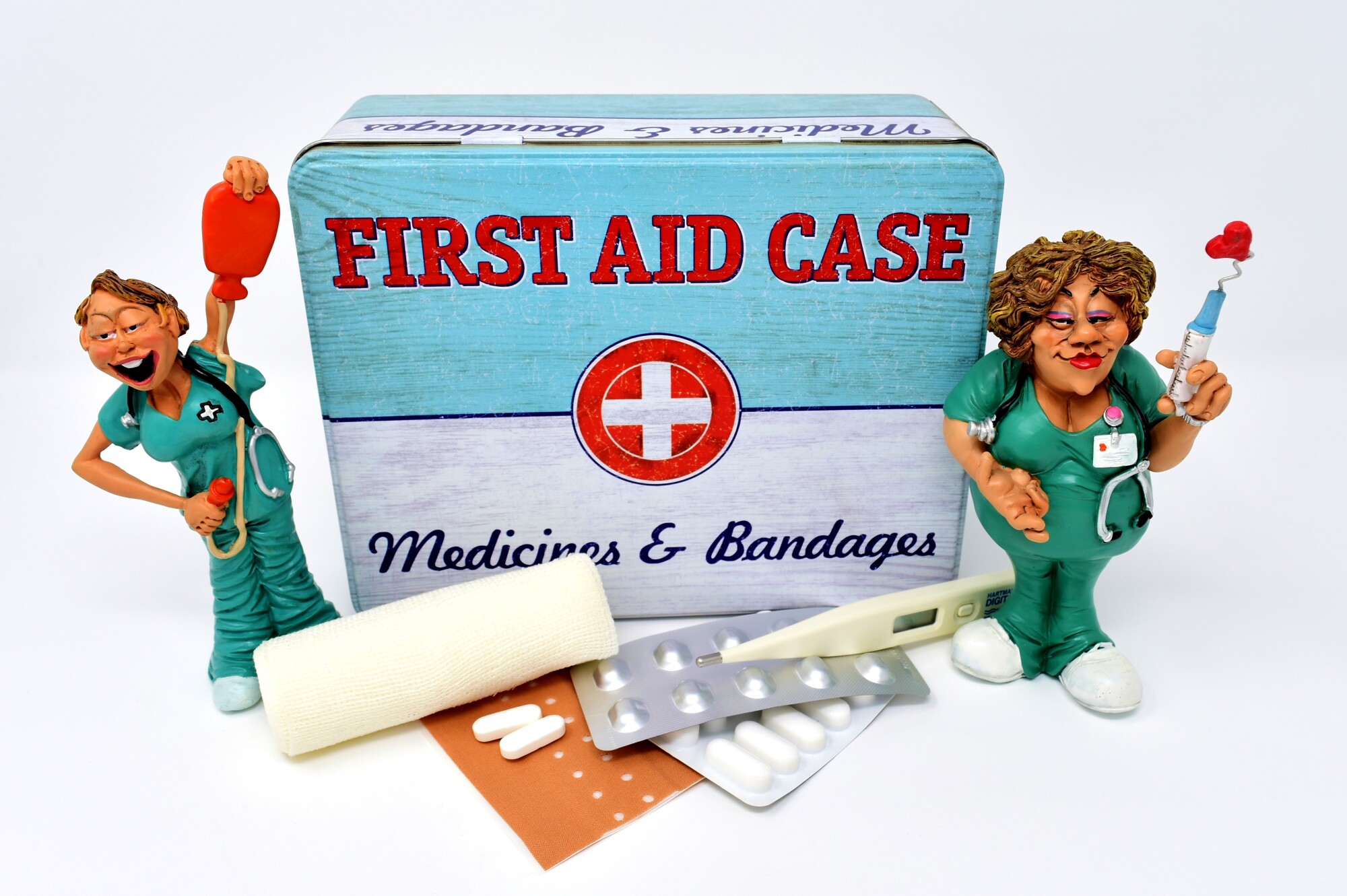 5 Reasons To Have First Aid Supply on Hand No Matter Where You Live