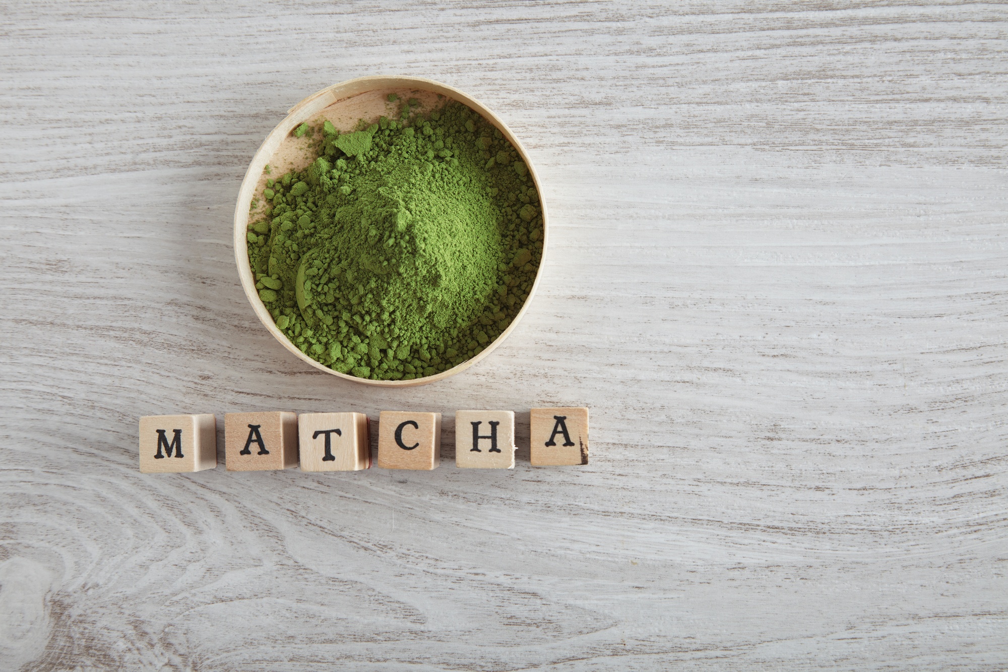 5 Surprising Benefits of Matcha
