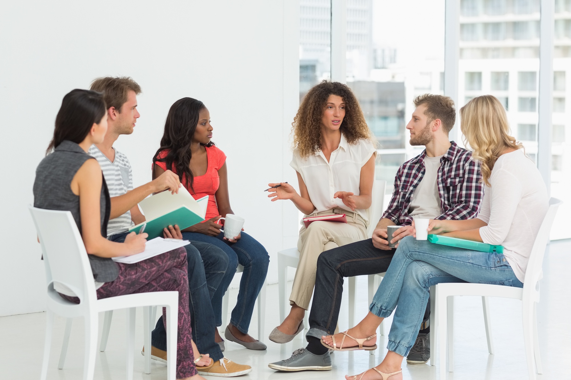 Exploring Different Types of Outpatient Addiction Treatment Programs