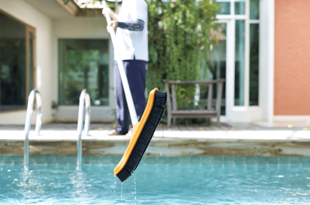 A Beginner's Guide to Above Ground Pool Supplies