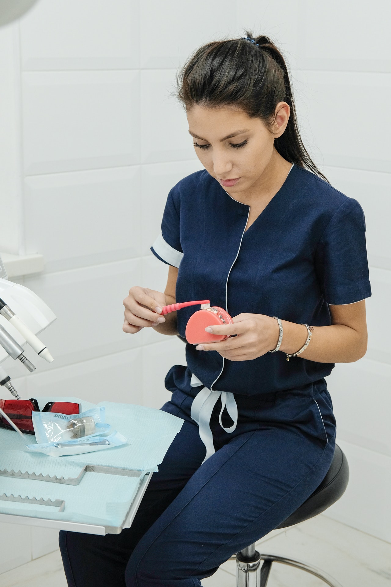 Dental Health Restoration with Dental Implants in Waterford, MI