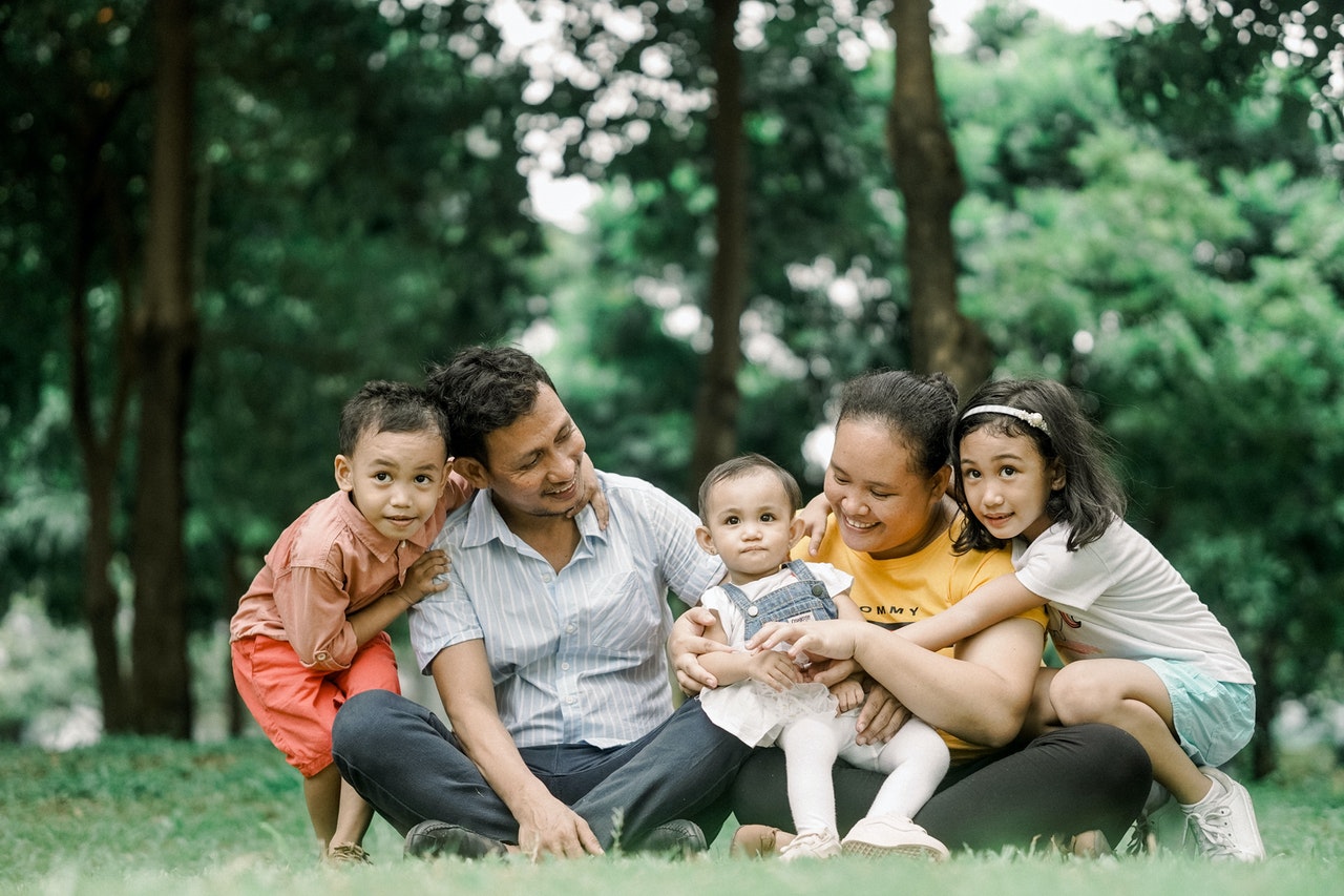 Family Planning Options to Help You Be In Control of Your Family Size