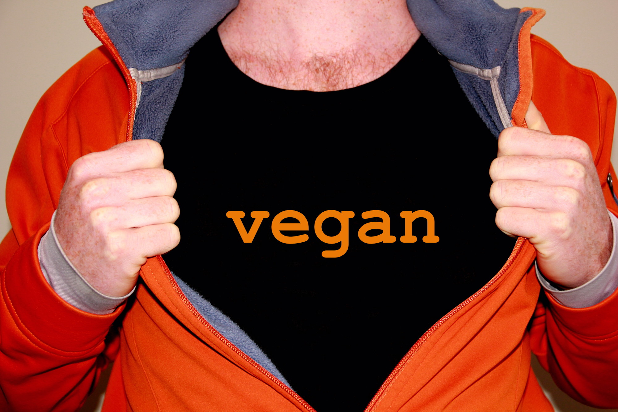 5 Reasons to Buy Vegan Clothing