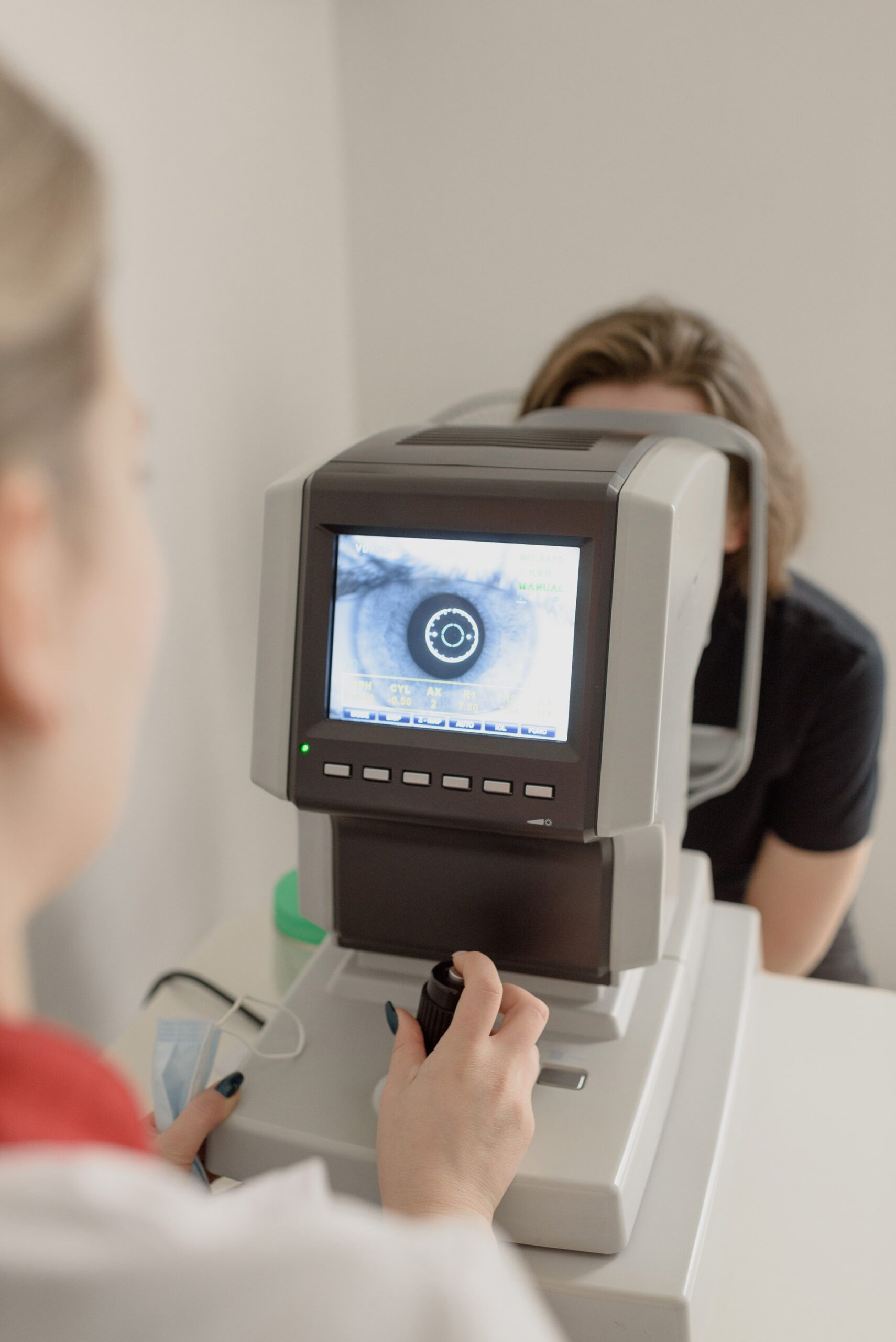 What Everyone Deserves to Know About Eye Exams