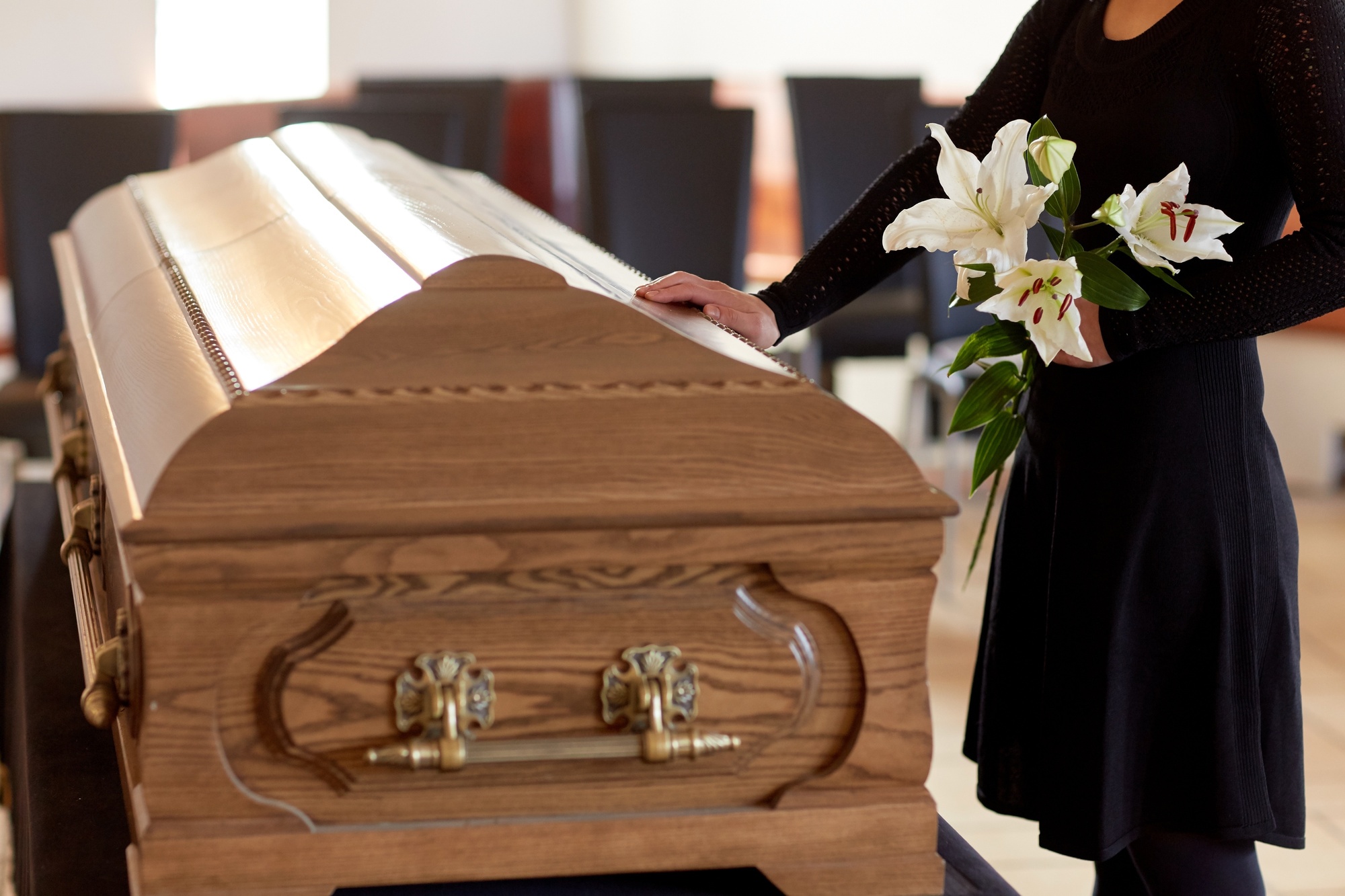 Planning for the Inevitable: 4 Tips to Prepare for Funeral Services