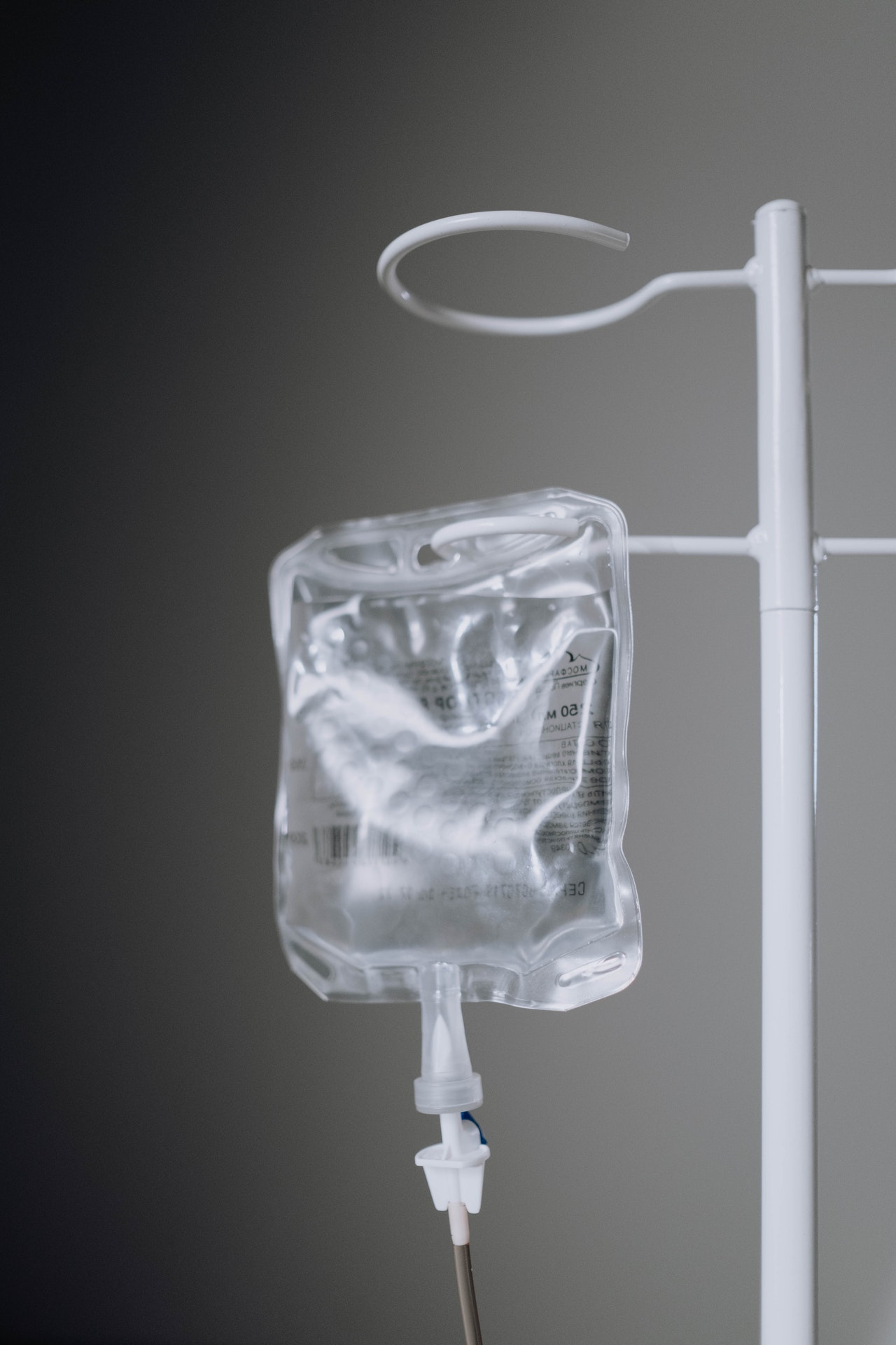 How IV Infusion Therapy Can Help Your Body Stay in Top Shape