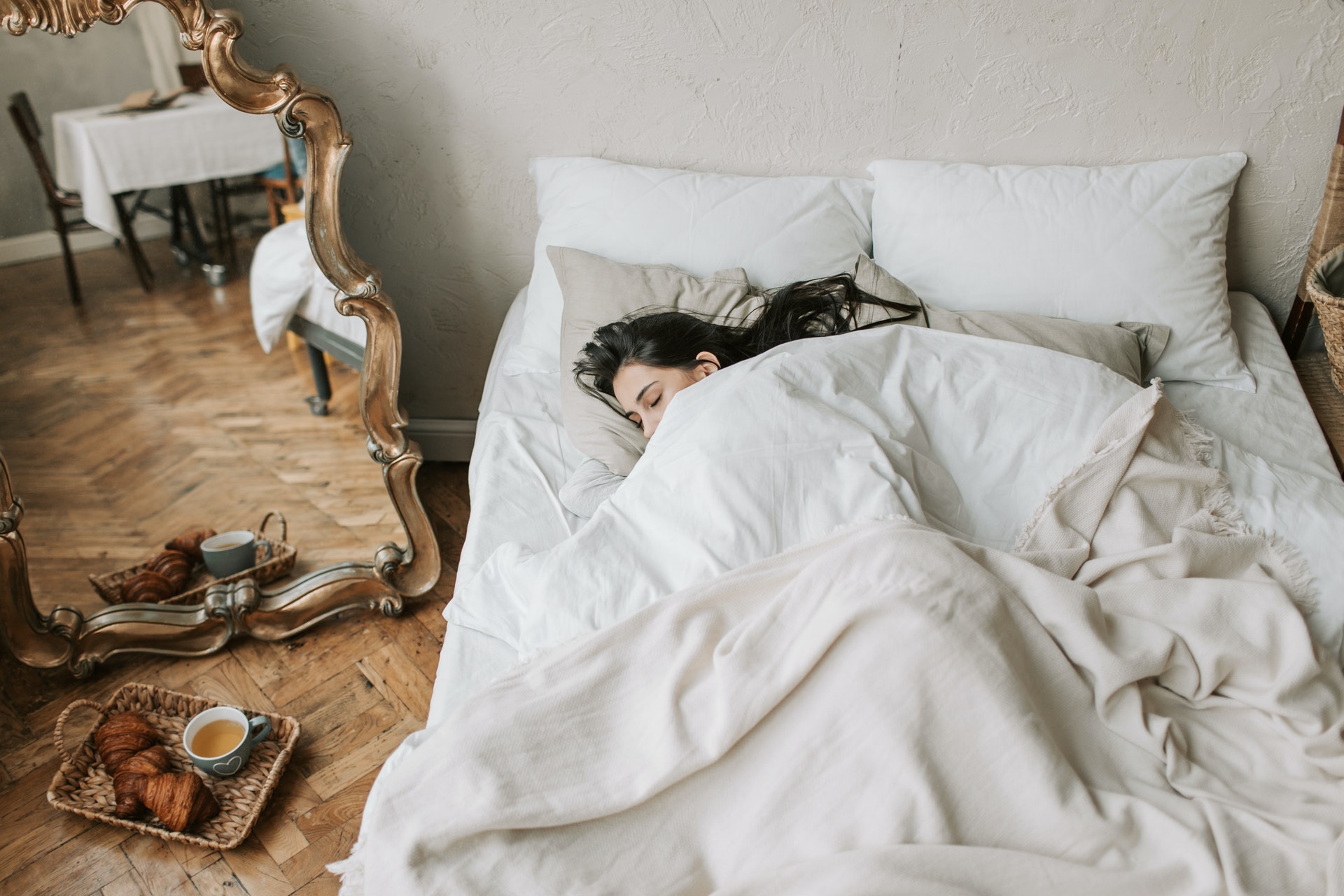 Signs You Could Be Having Sleep Apnea