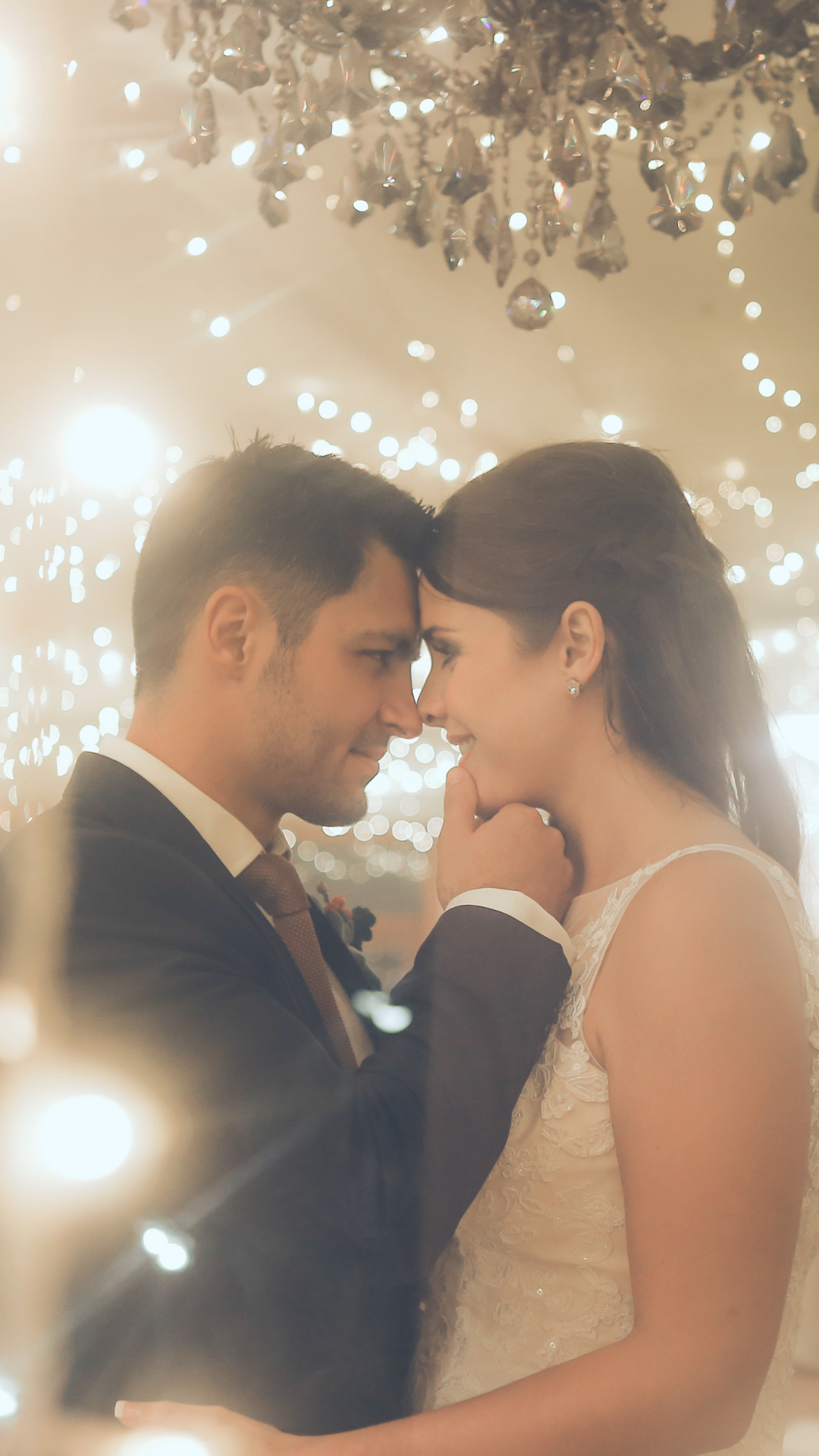 8 Ways to Make Your Wedding Day Special
