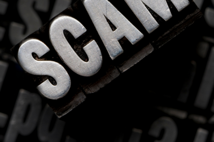 Avoid These Scams