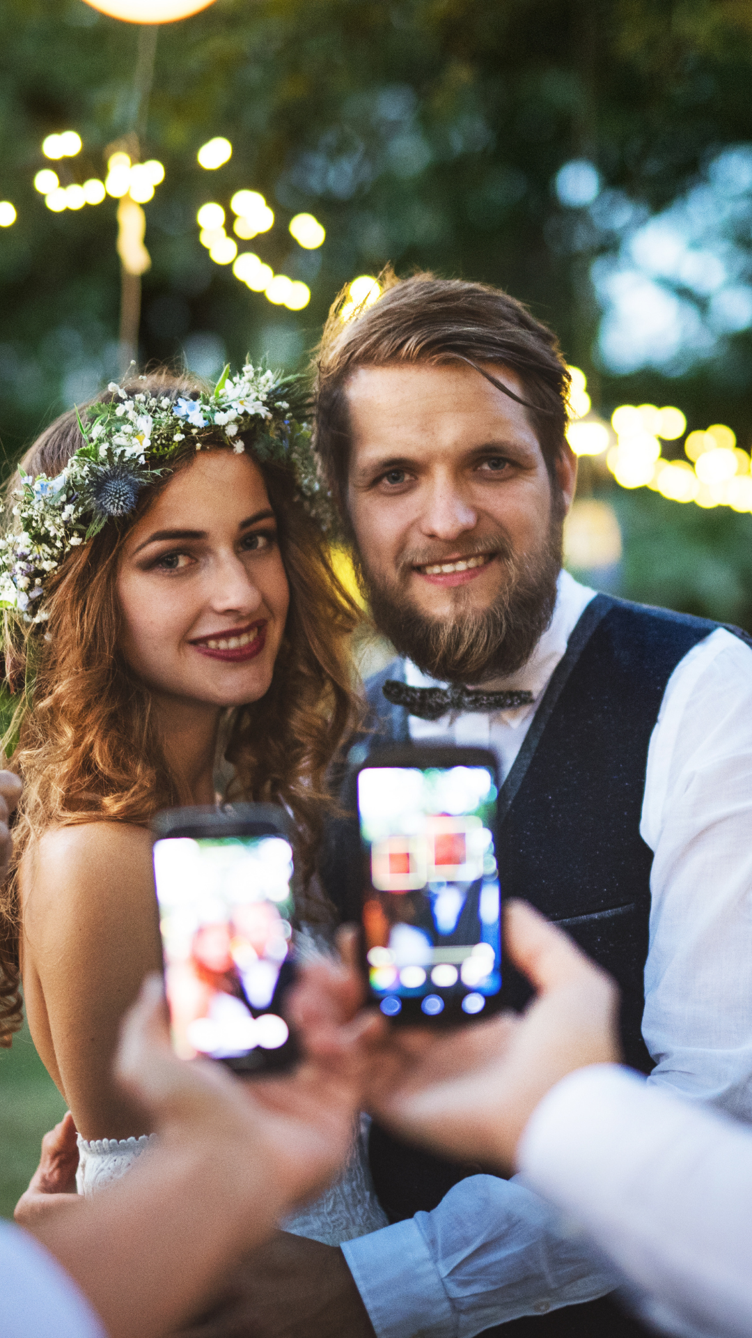 Backyard Wedding Ideas for the DIY Bride