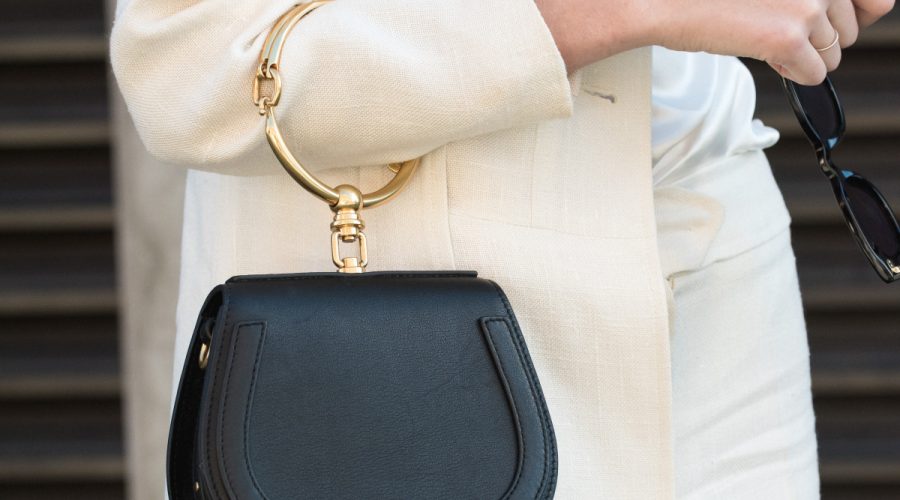 Does Your Handbag Have to Match Your Outfit?