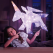 Giveaway 3D Sparkle Unicorn Lights